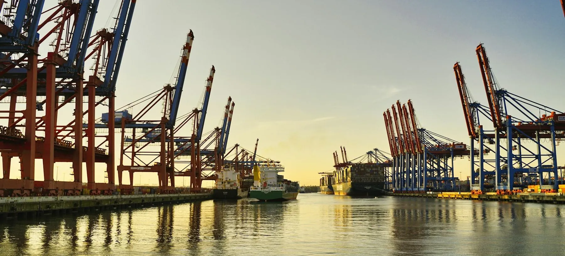 Trade Payments