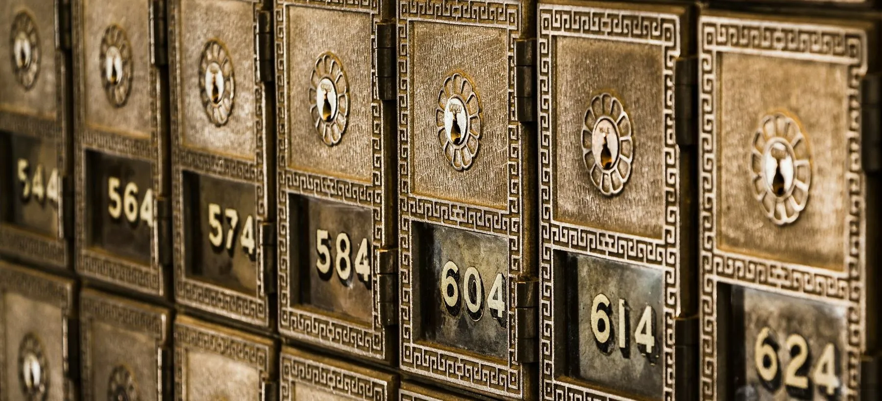 Safeguarding and Client Assets