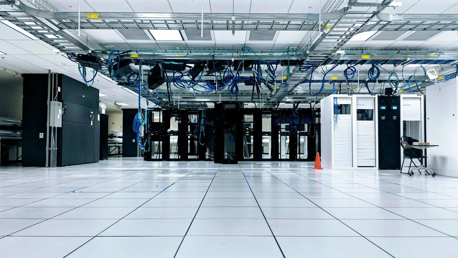 AI Governance and Compliance